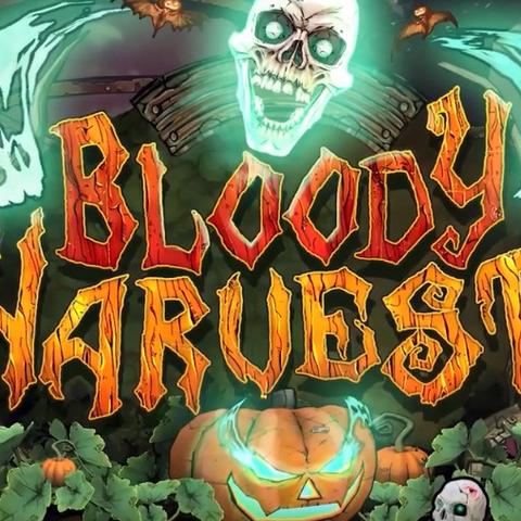 《无主之地4》传奇武器深度解析：揭秘强度排行新秘籍