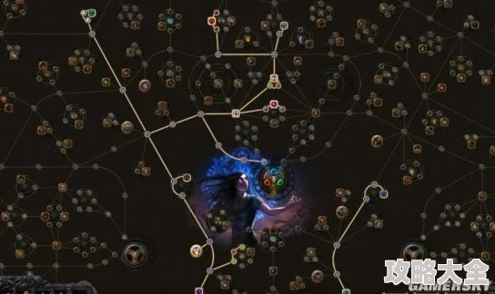 《流放之路2》职业系统揭秘：深度解析全新升华技能体系