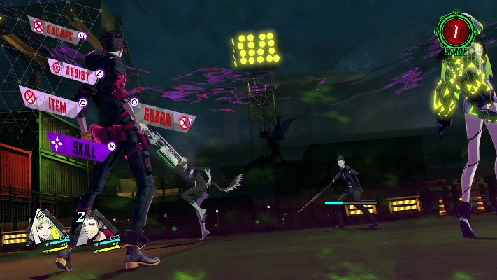 《灵魂骇客2》全特效畅玩必备!揭秘超神配置攻略 《灵魂骇客2》全特效畅玩必备!揭秘超神配置攻略