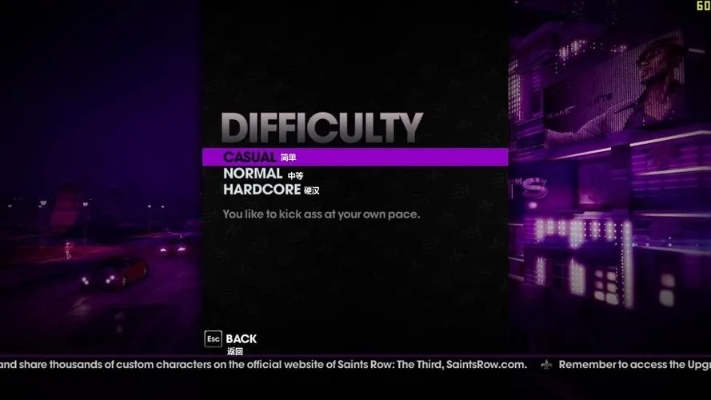 《黑道圣徒》轻松设置中文教程，解锁全新游戏体验攻略