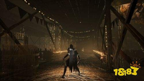 《记忆边境》畅玩必备！揭秘最低配置，轻松体验沉浸式冒险之旅