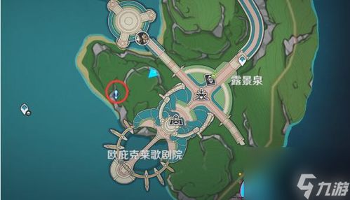 原神攻略：远方冒险必看！高效完成“冒险就要朝着远方”任务秘诀