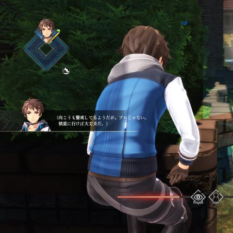 《英雄传说黎之轨迹》全特效畅玩必备!揭秘超高性能配置攻略 《英雄传说黎之轨迹》全特效畅玩必备!揭秘超高性能配置攻略