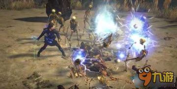 女巫猎人必备！《流放之路2》爆炸箭Build攻略深度解析