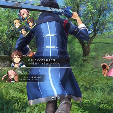 《英雄传说黎之轨迹》畅玩必备！揭秘最低配置，轻松体验经典冒险之旅