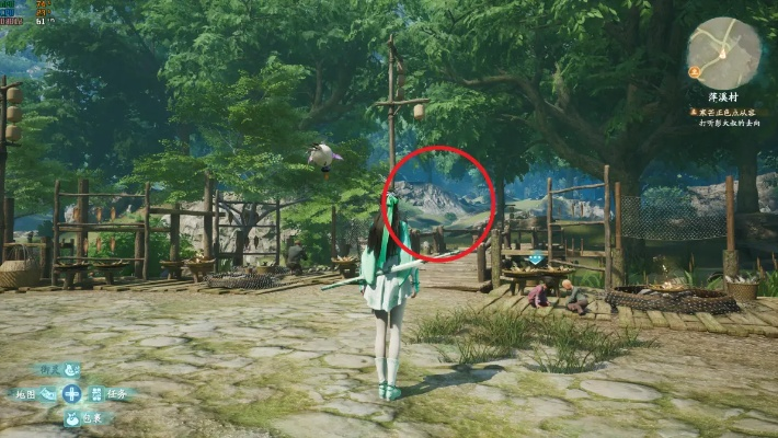 《仙剑7》试玩版画面优化攻略：开启垂直同步防撕裂技巧解析