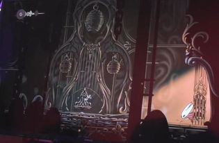 《空洞骑士丝之歌》全结局攻略：揭秘隐藏路线，解锁丝之歌终极秘密