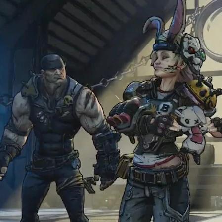 《无主之地4》套装属性升级！探索新元素，战力飙升！