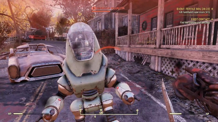 《辐射76》低配电脑专属优化攻略：轻松提升游戏体验，告别卡顿！