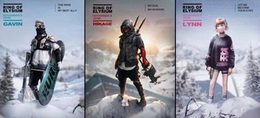 《无限法则》轻松设置中文教程，解锁全新游戏体验