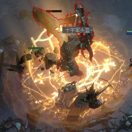 《流放之路2》诅咒法BD攻略:深度解析技能天赋及装备搭配技巧 《流放之路2》诅咒法BD攻略:深度解析技能天赋及装备搭配技巧