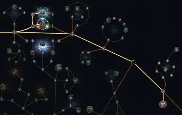 《流放之路2》命源法师BD攻略：末日将至玩法解析，掌握法师生存之道