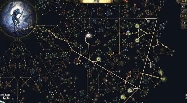 《流放之路2》锐眼游侠闪电箭BD攻略:解锁高输出非暴秘籍 《流放之路2》锐眼游侠闪电箭BD攻略:解锁高输出非暴秘籍