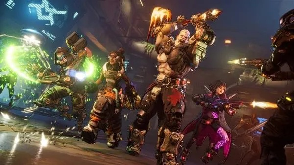 《无主之地4》拉法装备攻略:BD拉法玩法详解,轻松掌握高效获取技巧 《无主之地4》拉法装备攻略:BD拉法玩法详解,轻松掌握高效获取技巧