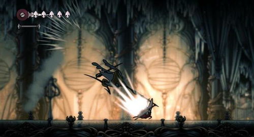 速刷念珠配置攻略，助你轻松征服《空洞骑士丝之歌》新境界