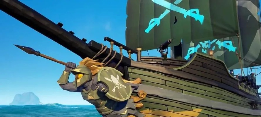 《盗贼之海》购买攻略：轻松掌握独家购入秘籍，畅享冒险之旅