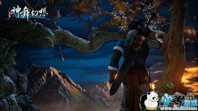 《神舞幻想》闪退画面模糊？速看独家修复攻略！