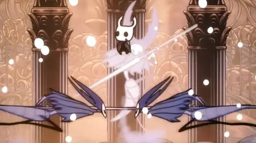 《空洞骑士丝之歌》斯卡尔歌后卡梅莉塔攻略：高效打法解析，轻松通关！