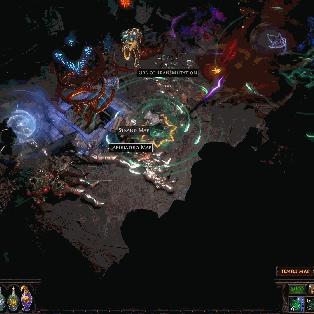 《流放之路2》剧情武器天赋攻略:解锁隐藏获取途径 《流放之路2》剧情武器天赋攻略:解锁隐藏获取途径