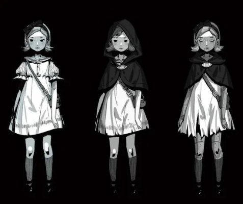 《梦之形》揭秘：木偶关键位置与独特功效攻略！