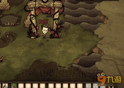 《饥荒》TGP版常见问题速解+礼包领取攻略，轻松拓展好友圈