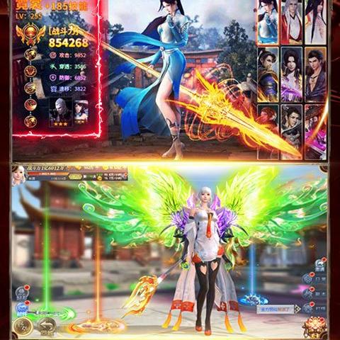 变态手游盒子新风向：盘点十大热门榜单，独家揭秘最新热门排行！