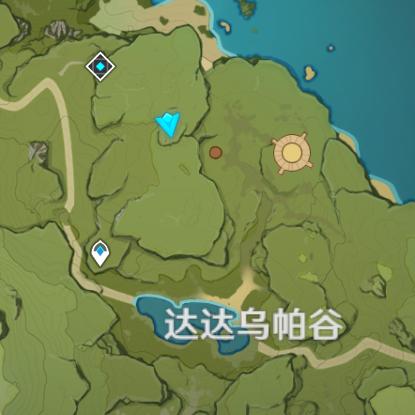 蒙德地灵龛全位置攻略，解锁蒙德神秘之地