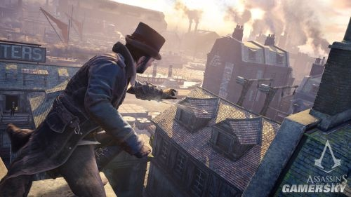 《刺客信条枭雄》无法进入？解锁解决攻略大揭秘