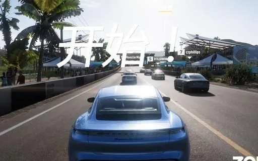 《地平线5》三大版本深度解析：豪华版与顶级版差异大揭秘！