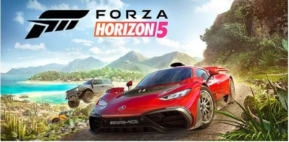 《地平线5》全版本深度解析：揭秘不同版本独享特色一览