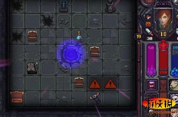 符石守护者运行难题一网打尽！高效解决方法助你畅玩无忧