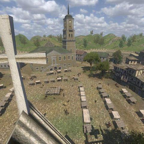 骑马与砍杀2攻略：解锁自立为王秘籍，轻松称霸王国