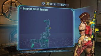 《无主之地4》秘藏猎人模式攻略：快速升级秘藏猎人技巧解析