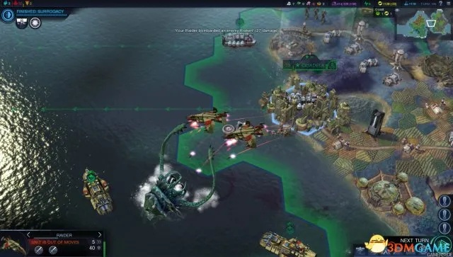 文明:太空玩家必看！深度解析常见问题答疑攻略