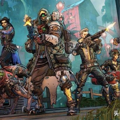 《无主之地4》快速升级攻略：独家刷经验技巧，轻松提升等级新方法