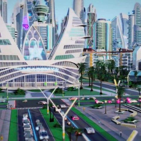 模拟城市5攻略：快速解决常见问题，轻松升级城市建设技巧