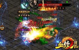 《无主之地4》BOSS速杀攻略：高伤秘籍助你一击必杀