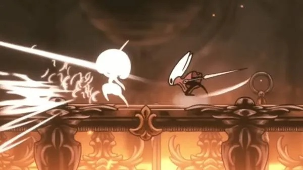 《空洞骑士》丝之歌后撤步护符连招攻略：高效技巧解析