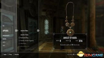 上古卷轴5诺德人攻略:深度解析高效玩法技巧 上古卷轴5诺德人攻略:深度解析高效玩法技巧