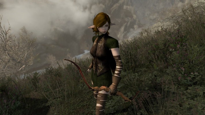 上古卷轴5木精灵攻略：深度解析高效玩法技巧