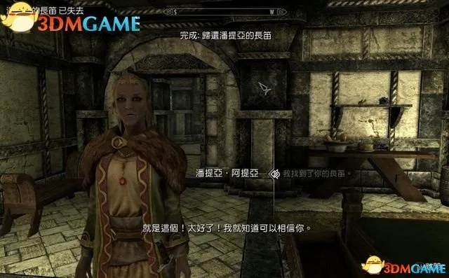 上古卷轴5布莱顿人攻略：深度解析高效玩法技巧