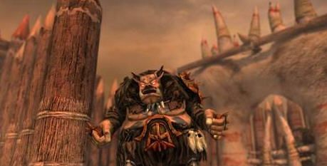 上古卷轴5兽人攻略:深度解析兽人玩法技巧,助你轻松征服! 上古卷轴5兽人攻略:深度解析兽人玩法技巧,助你轻松征服!