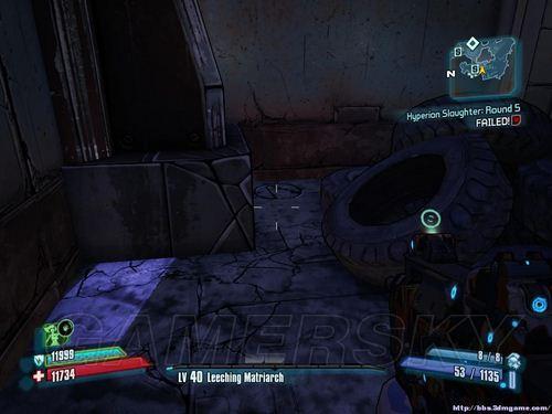 《无主之地4》全幸存者库存揭秘:高效收集攻略,解锁宝藏秘境 《无主之地4》全幸存者库存揭秘:高效收集攻略,解锁宝藏秘境