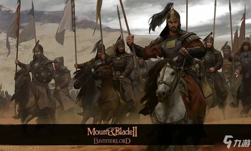 骑马与砍杀2作弊秘籍盘点，解锁游戏新境界！