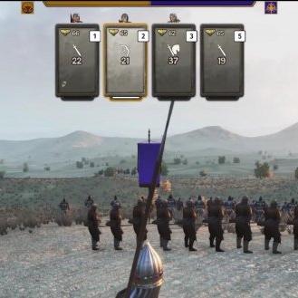 骑马与砍杀2存档导入攻略：轻松体验他人精彩冒险之旅