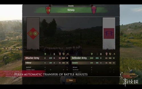 《骑砍2》MOD安装无显示？教你一招快速解决安装难题！