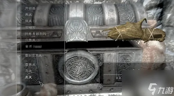 上古卷轴5负重极限突破攻略:轻松提升负重上限技巧揭秘 上古卷轴5负重极限突破攻略:轻松提升负重上限技巧揭秘