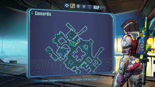 《无主之地4》秘藏符号全攻略:快速定位与高效收集技巧揭秘 《无主之地4》秘藏符号全攻略:快速定位与高效收集技巧揭秘