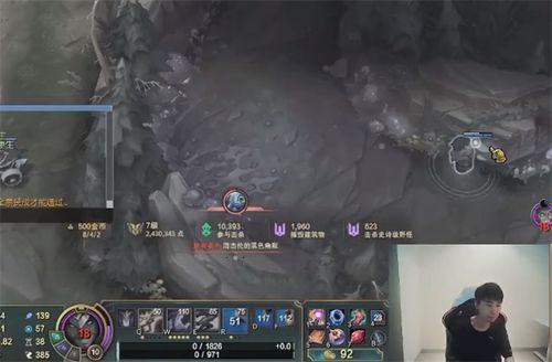 GTAOL致幻剂实验室高效挂机攻略：轻松赚金秘籍大揭秘