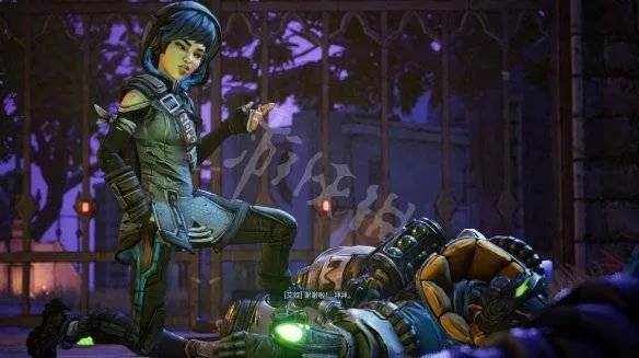 《无主之地4》全角色攻略BD推荐，打造最强角色阵容攻略解析